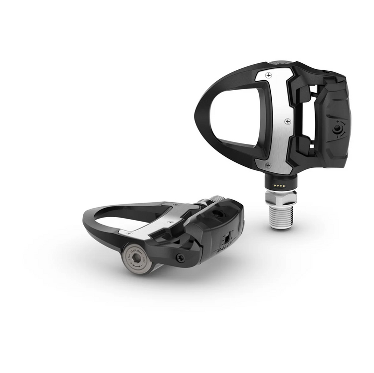 Electronics and Power Meters