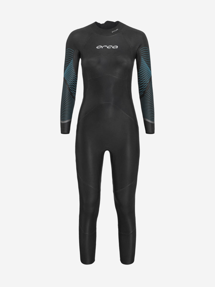 Orca Clearance