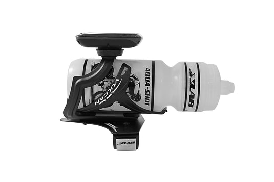 Bike Nutrition and Hydration Systems and Storage