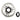 SRAM Paceline Disc Brake Rotor - 140mm, Center Lock, 1.85mm, Includes Internal Tooled Lockring