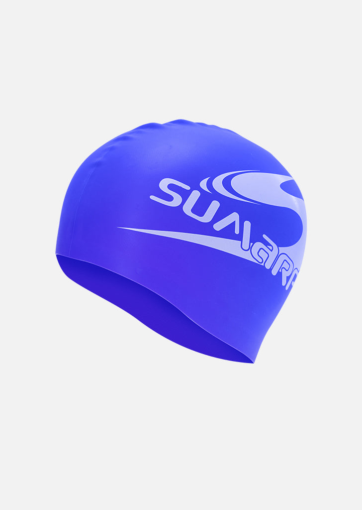 Silicone Swim Cap - Arvada Triathlon Company