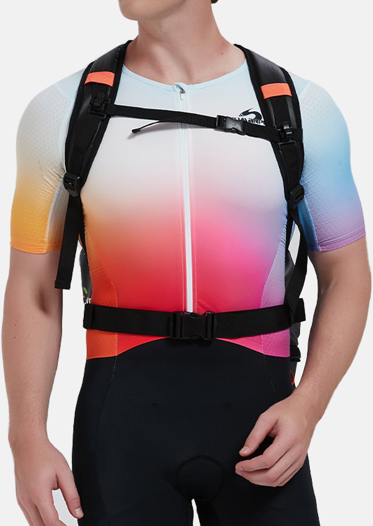 Triad Triathlon Transition Bag - Arvada Triathlon Company