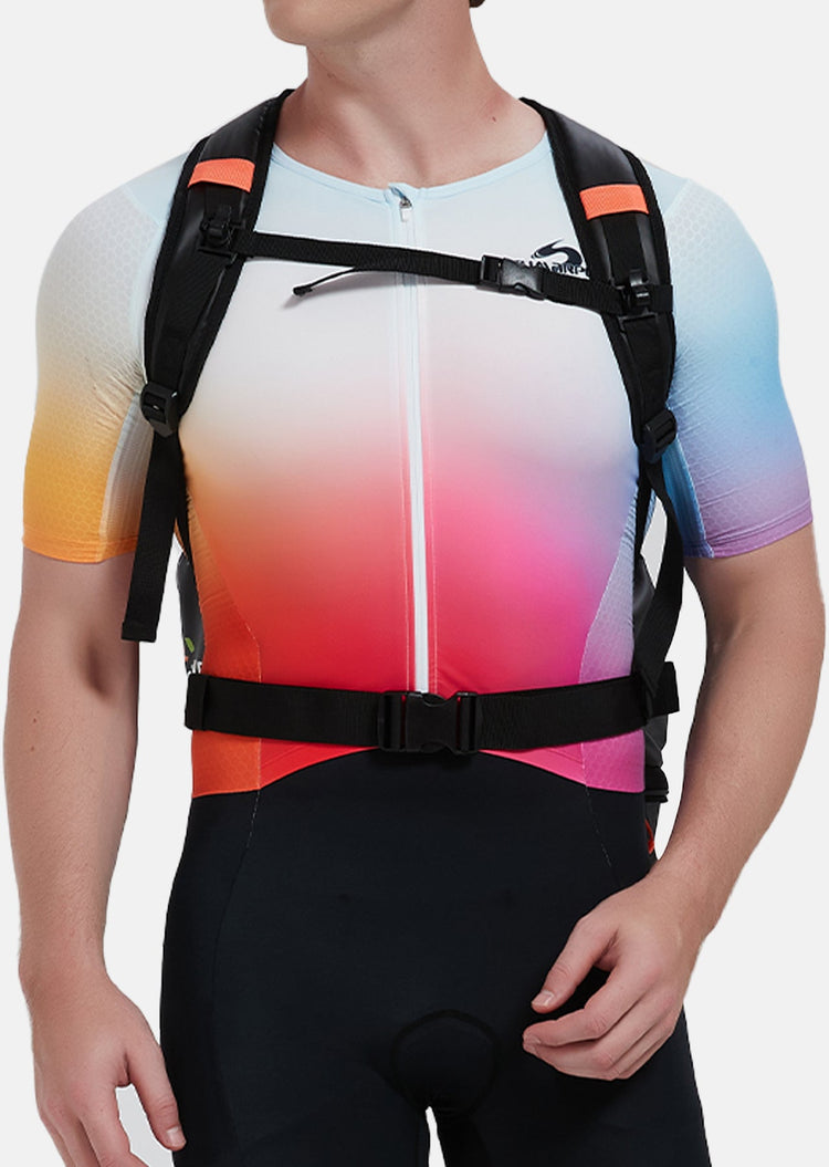 Triad Triathlon Transition Bag - Arvada Triathlon Company