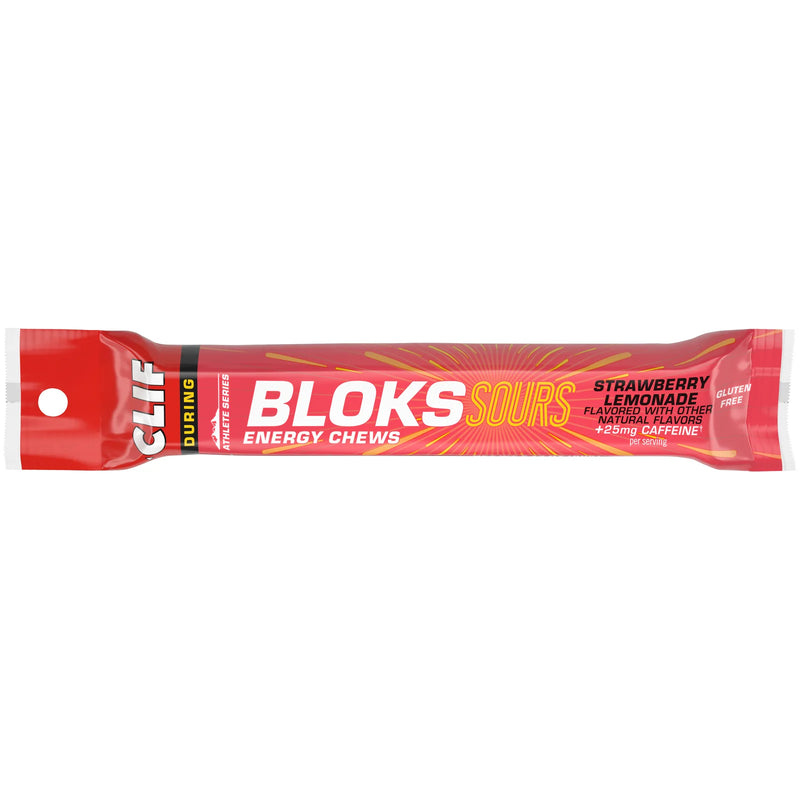 Load image into Gallery viewer, Clif Shot Bloks
