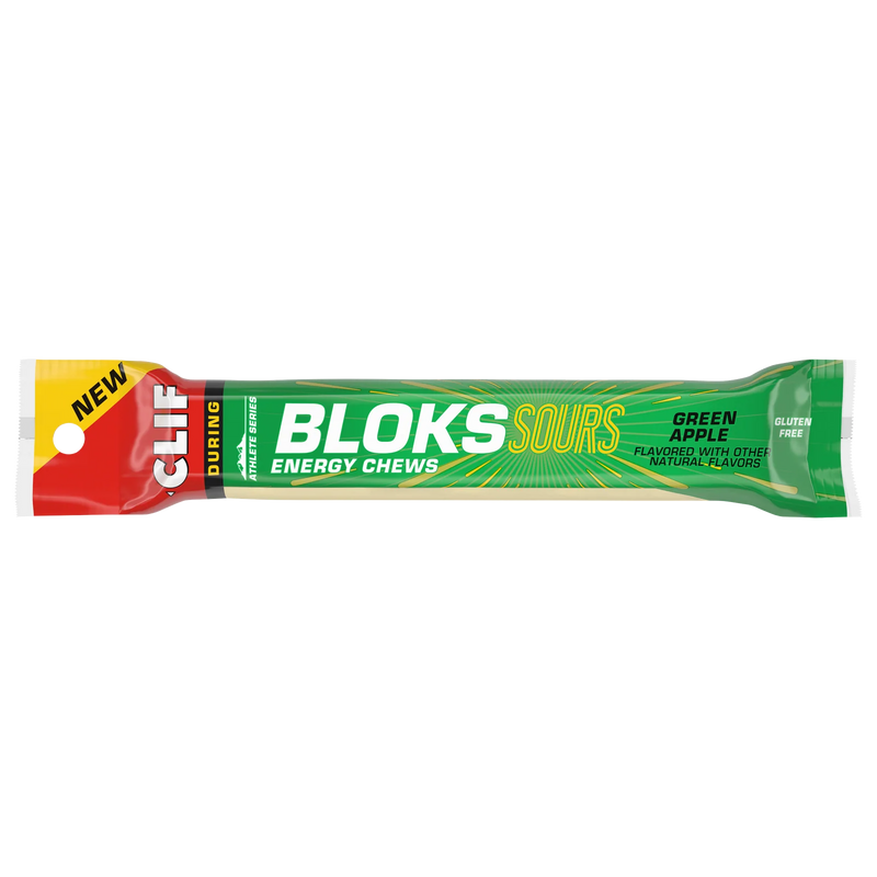 Load image into Gallery viewer, Clif Shot Bloks
