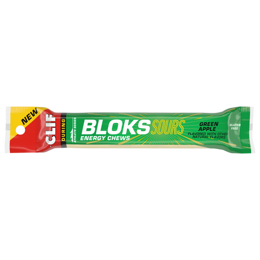 Clif Shot Bloks