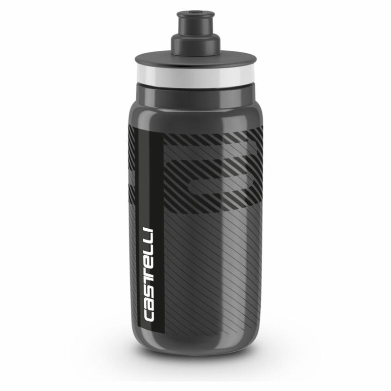 Load image into Gallery viewer, Castelli Elite Fly Ultra Light Sport Bottle, 550ml
