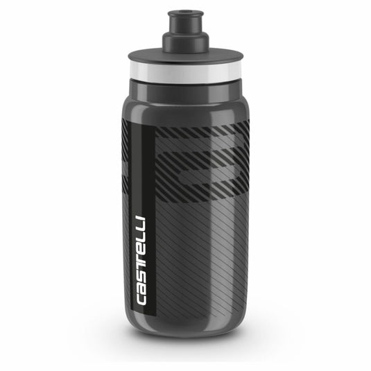 Castelli Elite Fly Ultra Light Sport Bottle, 550ml