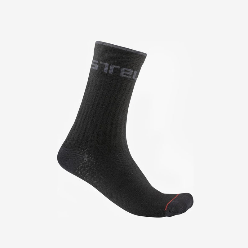Load image into Gallery viewer, Castelli Distanza 20 Sock - Arvada Triathlon Company
