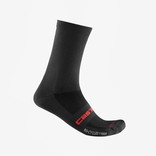 Castelli Re-Cycle Thermal 18 Sock - Arvada Triathlon Company