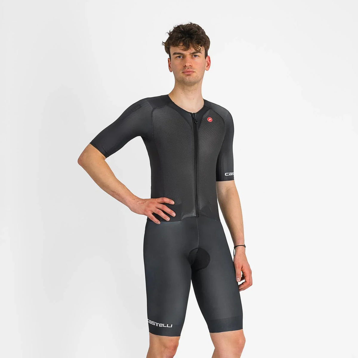 Sanremo BTW Speed Suit - Arvada Triathlon Company