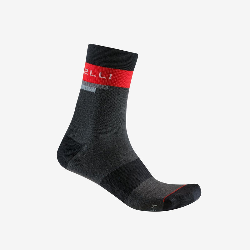 Load image into Gallery viewer, Castelli Women's Velocissim 2 Thermal Sock - Arvada Triathlon Company
