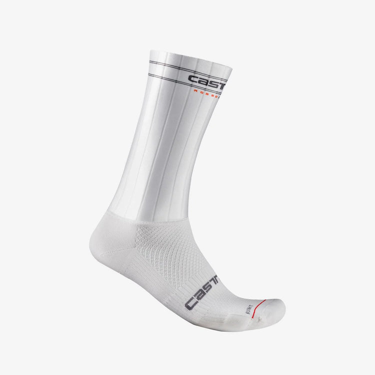 Castelli Fast Feet Sock - Arvada Triathlon Company