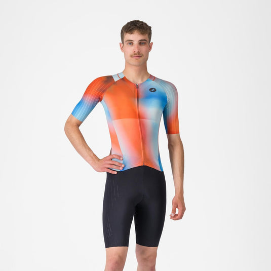 Men's 2026 Castelli Free Sanremo 3 - Arvada Triathlon Company