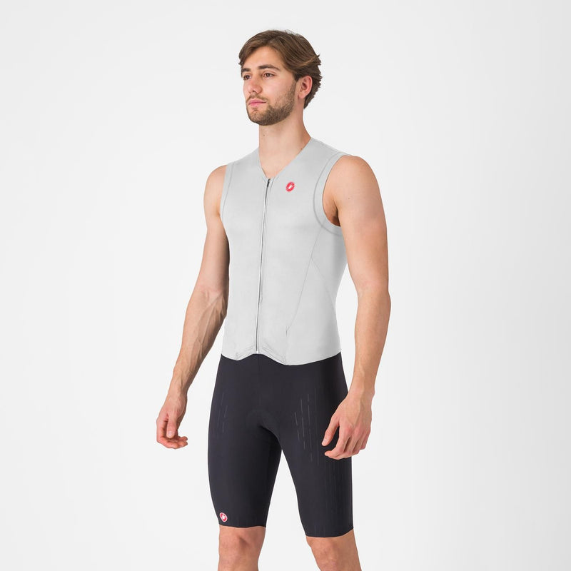 Load image into Gallery viewer, Men's 2026 Free Sanremo 3 Sleeveless - Arvada Triathlon Company
