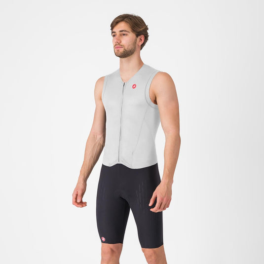Men's 2026 Free Sanremo 3 Sleeveless - Arvada Triathlon Company
