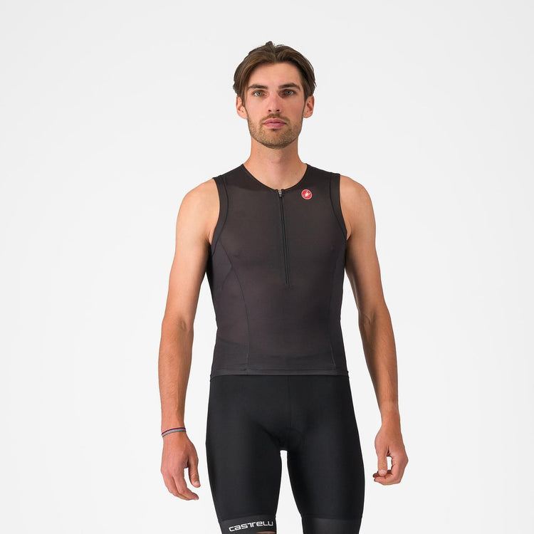 Free Speed 3 Top - Arvada Triathlon Company