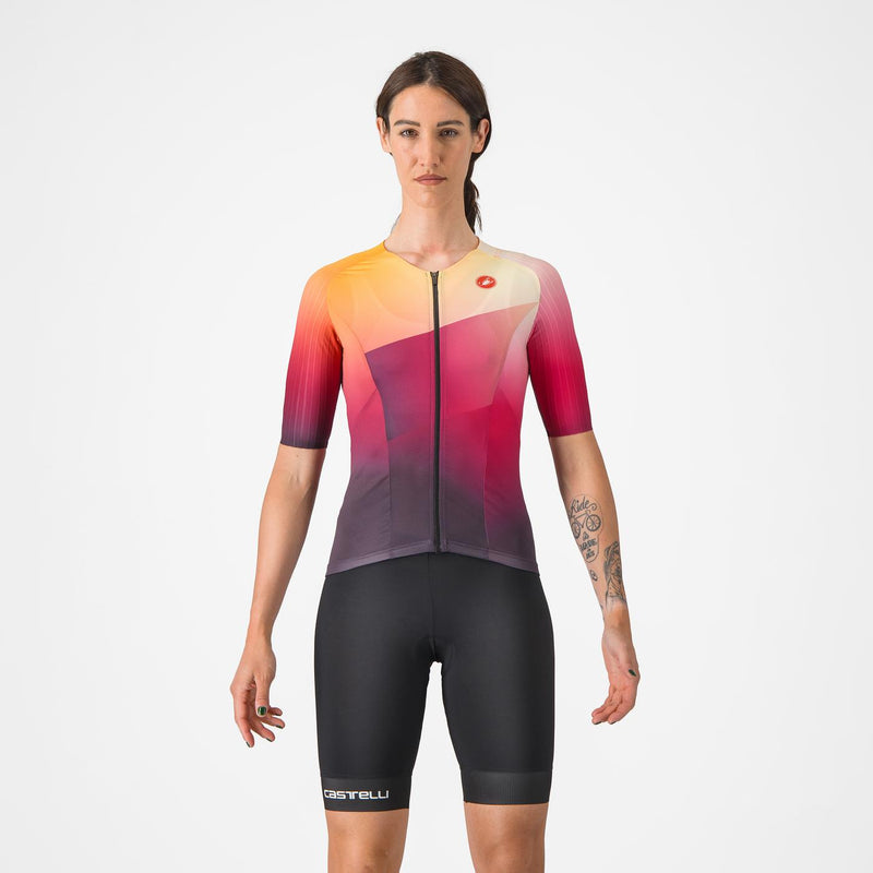 Load image into Gallery viewer, Women's 2026 Castelli Tri Short - Arvada Triathlon Company
