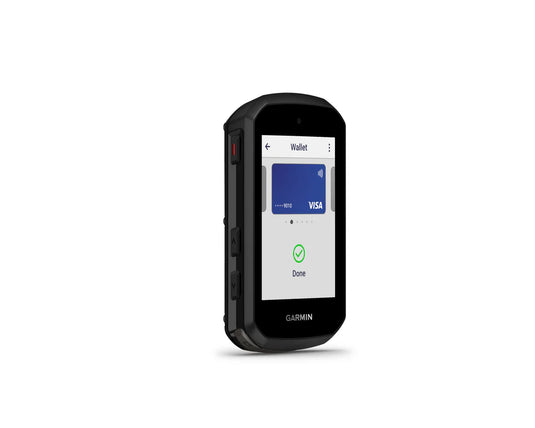 Garmin Edge 850 Cycling Computer - Arvada Triathlon Company