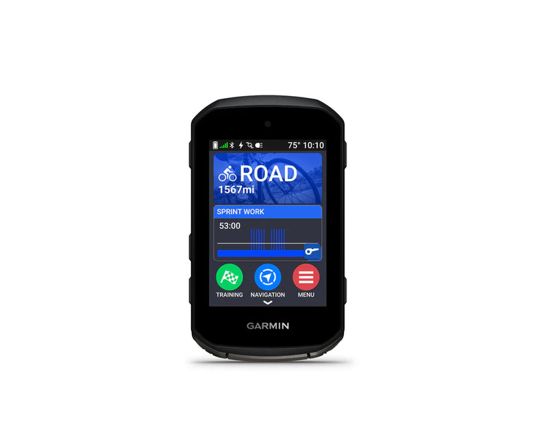 Load image into Gallery viewer, Garmin Edge 850 Cycling Computer - Arvada Triathlon Company
