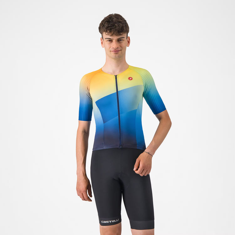 Men's Castelli Tri Shorts, Medium