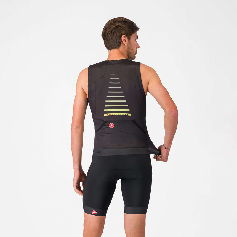 Load image into Gallery viewer, Men's 2026 Castelli Tri Short - Arvada Triathlon Company
