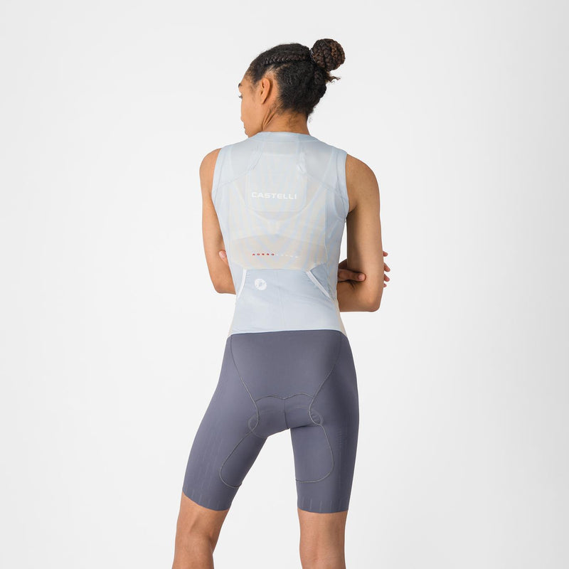 Load image into Gallery viewer, Women's 2026 Castelli Free Sanremo 3 Sleeveless - Arvada Triathlon Company
