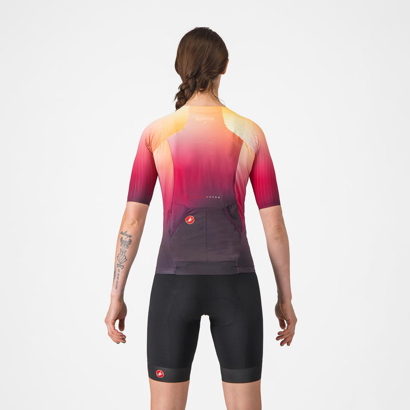 Load image into Gallery viewer, Women's 2026 Castelli Tri Short - Arvada Triathlon Company
