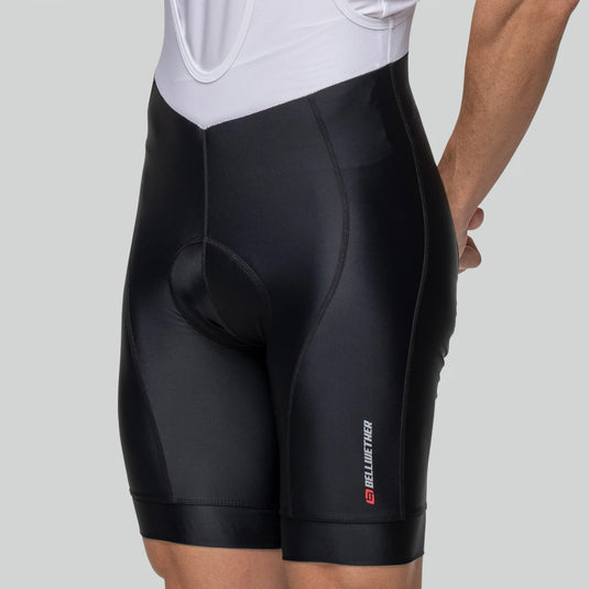 Bellwether Men's Endurance Gel Bib Short - Arvada Triathlon Company