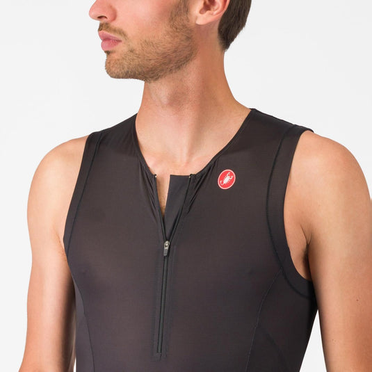 Free Speed 3 Top - Arvada Triathlon Company