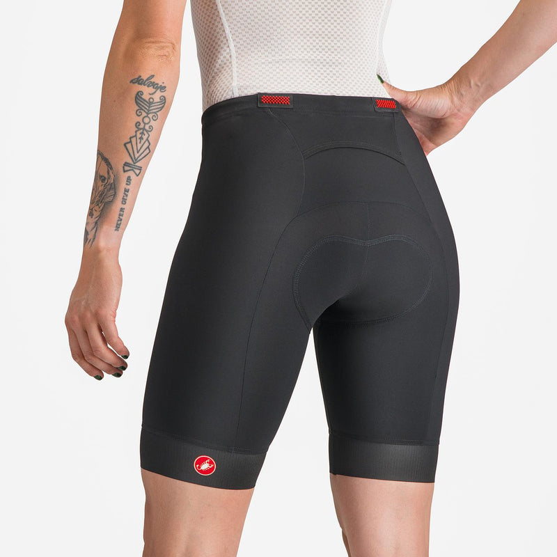 Load image into Gallery viewer, Women's 2026 Castelli Tri Short - Arvada Triathlon Company
