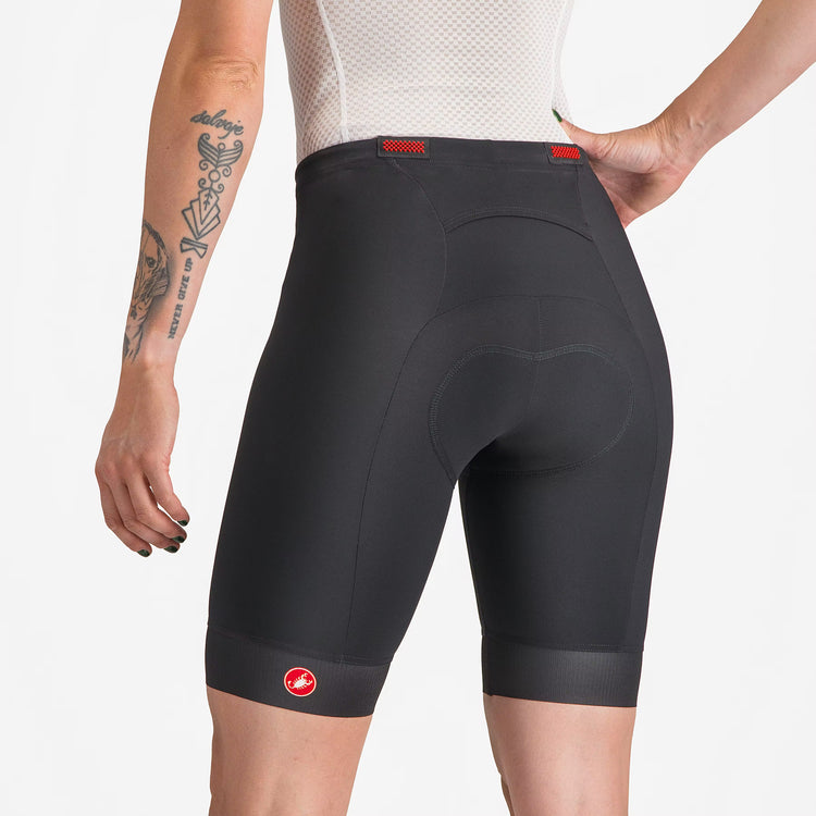 Women's Castelli Tri Short, Small