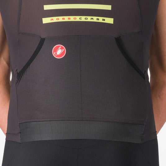 Free Speed 3 Top - Arvada Triathlon Company