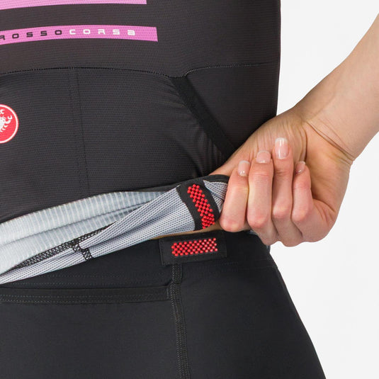 Women's Free Tri 3 Top - Arvada Triathlon Company