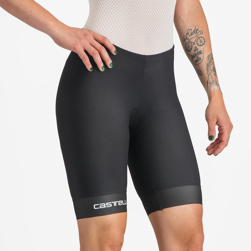 Load image into Gallery viewer, Women's 2026 Castelli Tri Short - Arvada Triathlon Company
