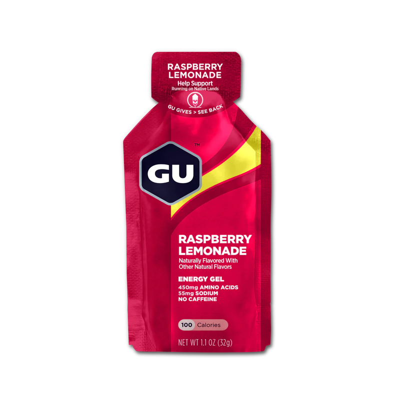 Load image into Gallery viewer, GU Energy Gel Singles - Arvada Triathlon Company
