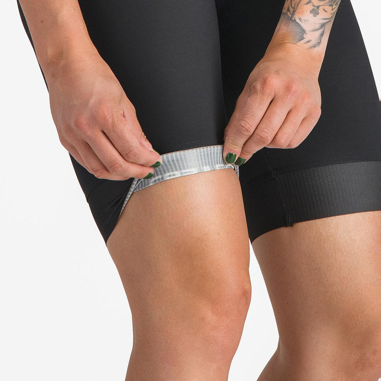 Women's 2026 Castelli Tri Short - Arvada Triathlon Company
