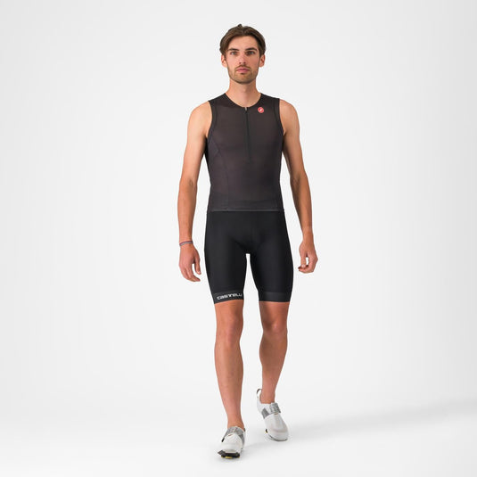 Free Speed 3 Top - Arvada Triathlon Company