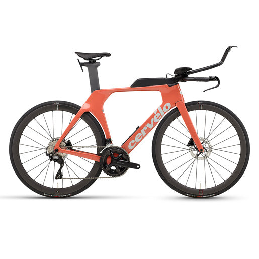 Cervelo P 105 Race Triathlon Bike
