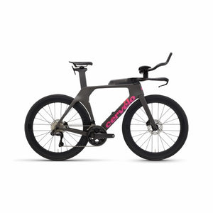 2026 Cervelo P-Series Ultegra DI2