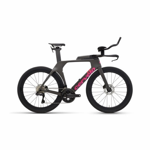 2026 Cervelo P-Series Ultegra DI2