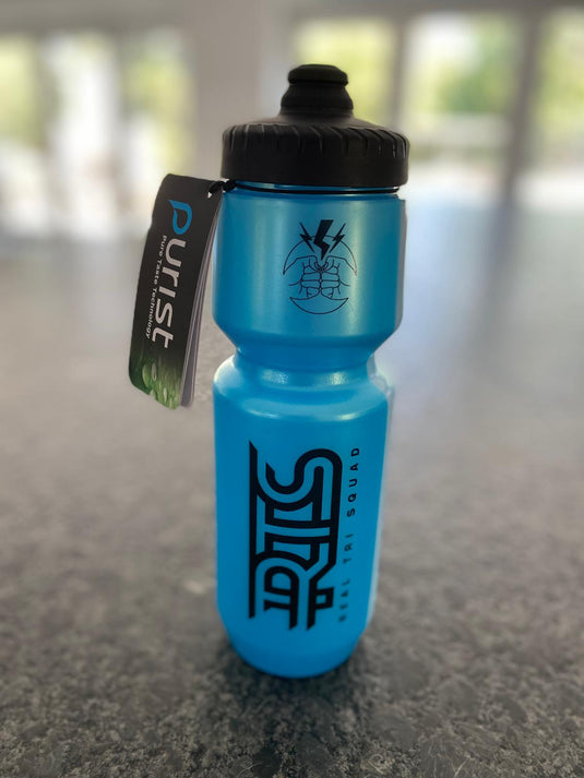 RTS Fist Bump Bottle (26oz) - Arvada Triathlon Company