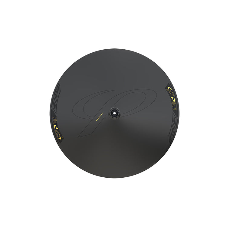 PHi MASTER DISC WHEEL