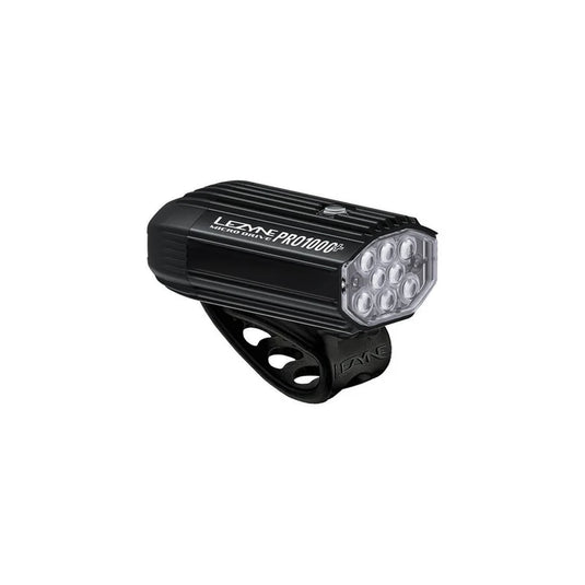 Lezyne Micro Drive Pro 1000+ Headlight - Arvada Triathlon Company