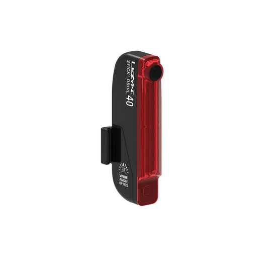 STICK+ DRIVE REAR BLACK - Arvada Triathlon Company
