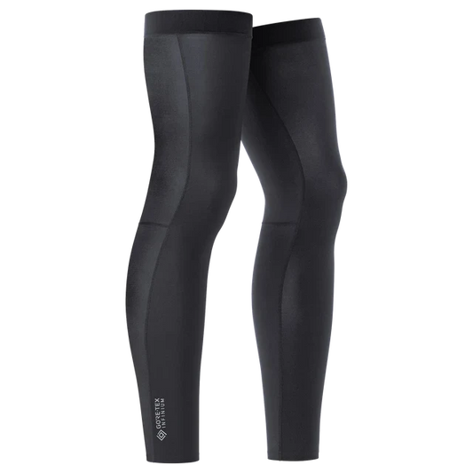 Gore Shield Leg Warmers - Arvada Triathlon Company