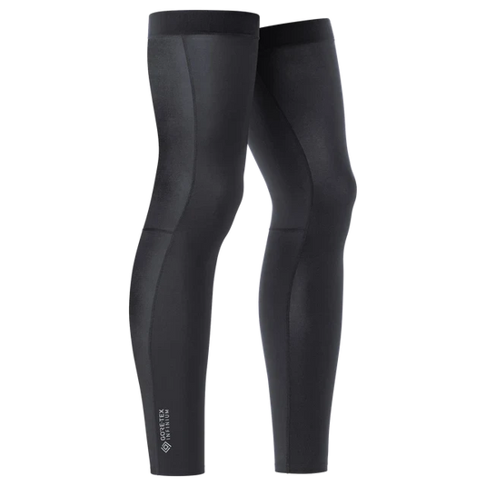 Gore Shield Leg Warmers - Arvada Triathlon Company