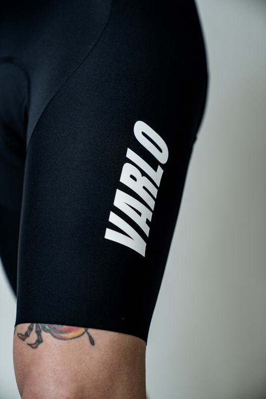 Men's Core Pro Element Cycling Bibs - Arvada Triathlon Company