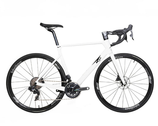 Rogue - SRAM Force AXS - Arvada Triathlon Company