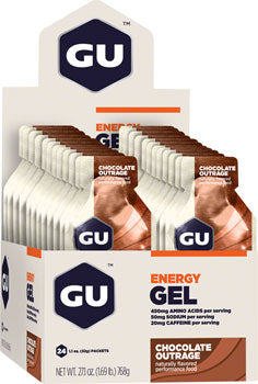 Load image into Gallery viewer, GU Energy Gel Singles - The Tri Source
